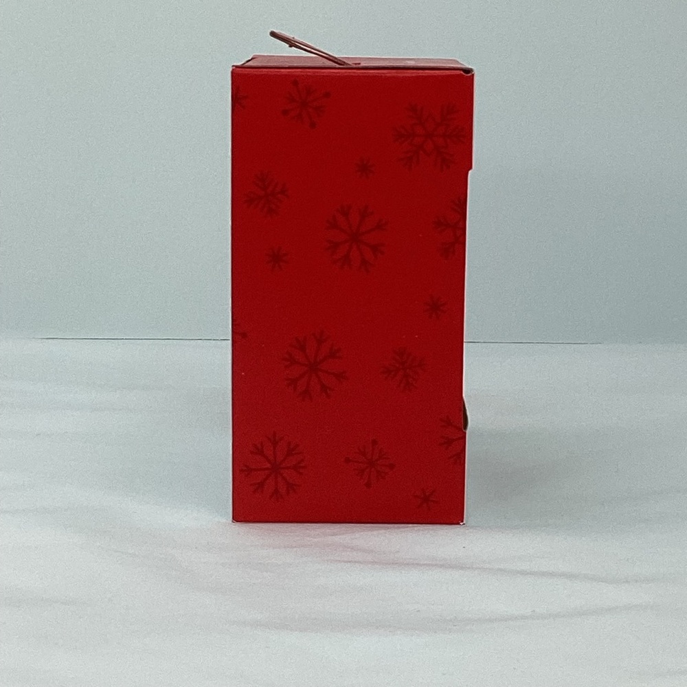 Hallmark Minnie Mouse Ornament with Red and White Accents - Picture 14 of 15